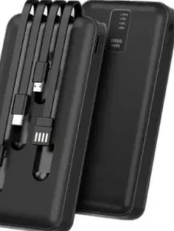 Power Banks