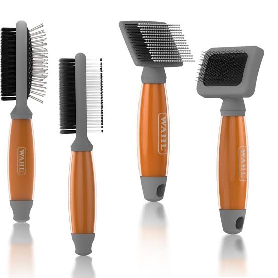 Grooming & Accessories