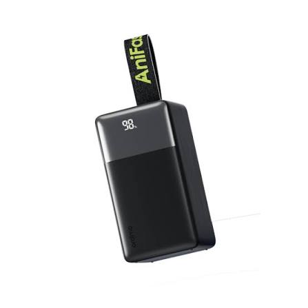PowerJet 50 OPB-7505 – 50,000mAh 65W Laptop Power Bank