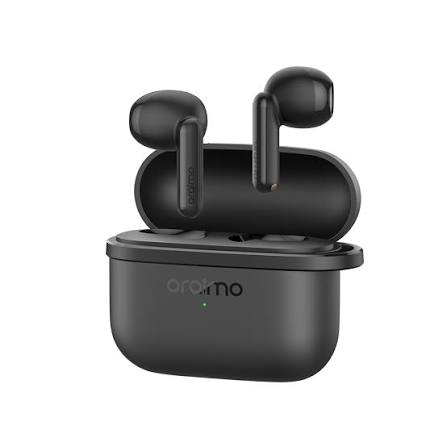 Oraimo SpaceBuds Lite OTW-324 – Entry Level Earbuds