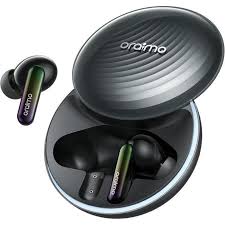 Oraimo SpaceBuds OTW-630 – Classic Wireless Earbuds