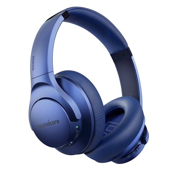 Soundcore Q11i Headphones - Premium Over-Ear Headphones