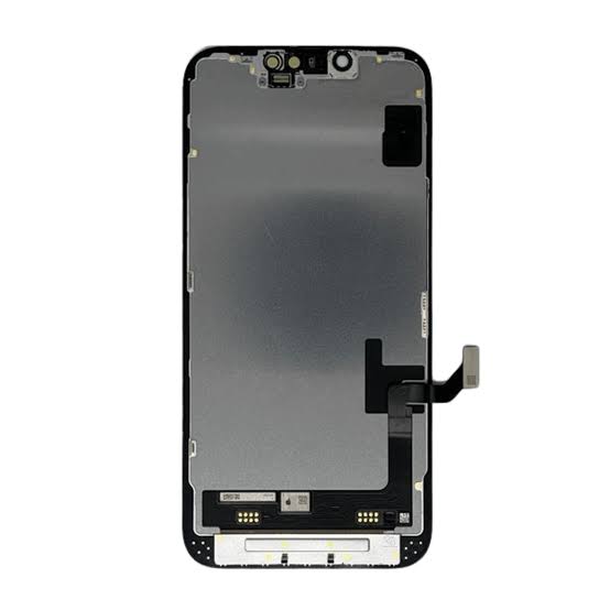 iPhone 15 Pro Max Screen Replacement (OLED 120Hz ProMotion | Dynamic Island | Titanium)
